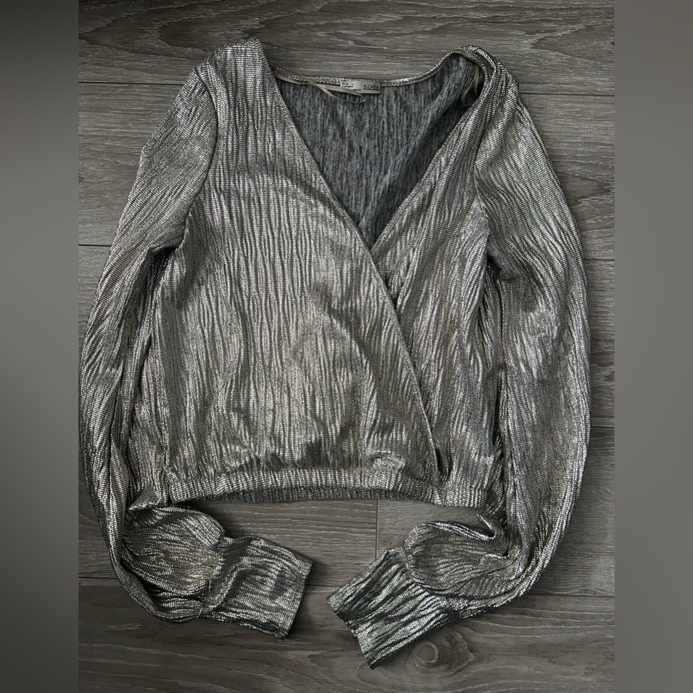 Zara top